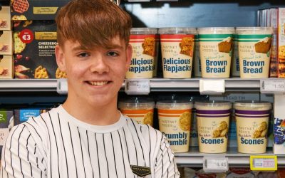 Cork transition year student launches food company during Coronavirus pandemic